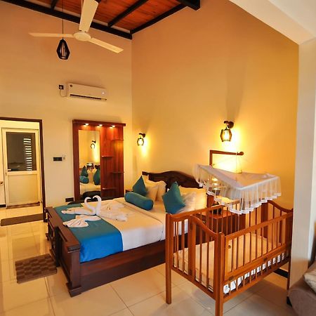 Sachinro Hotel Mirissa Εξωτερικό φωτογραφία