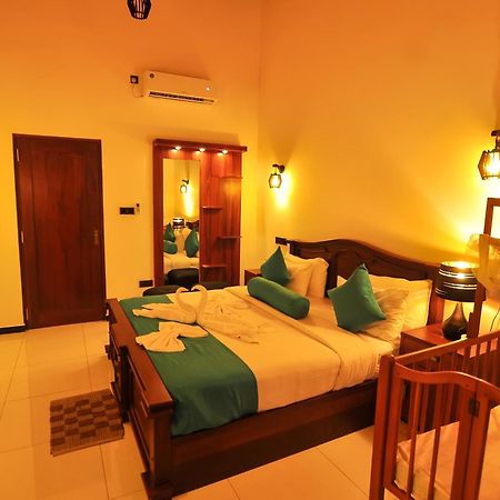 Sachinro Hotel Mirissa Εξωτερικό φωτογραφία
