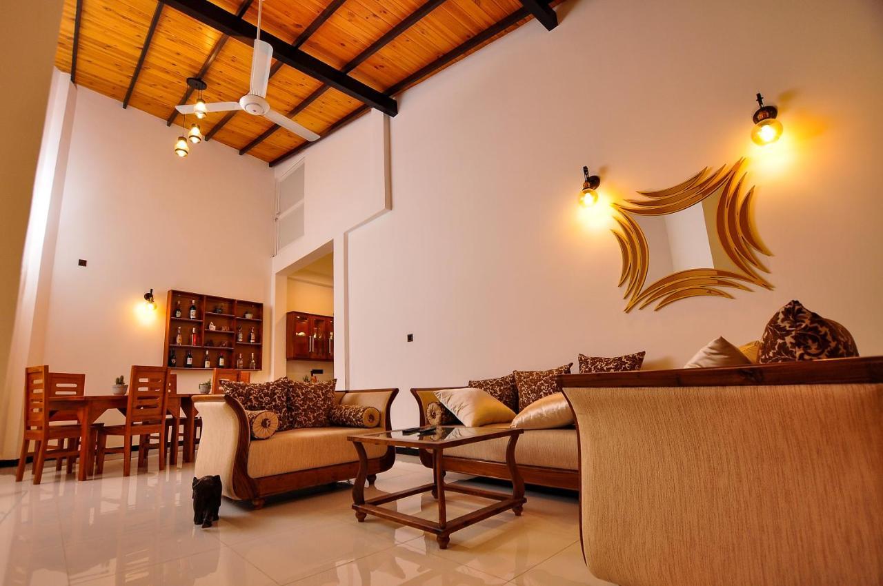 Sachinro Hotel Mirissa Εξωτερικό φωτογραφία