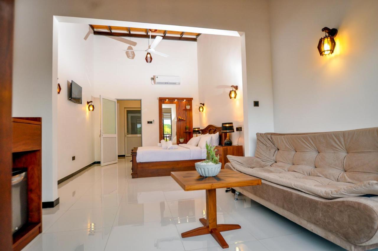 Sachinro Hotel Mirissa Εξωτερικό φωτογραφία