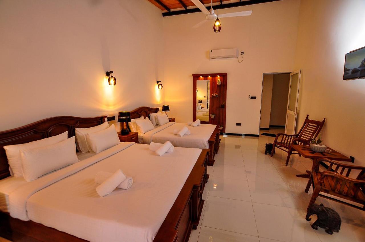 Sachinro Hotel Mirissa Εξωτερικό φωτογραφία