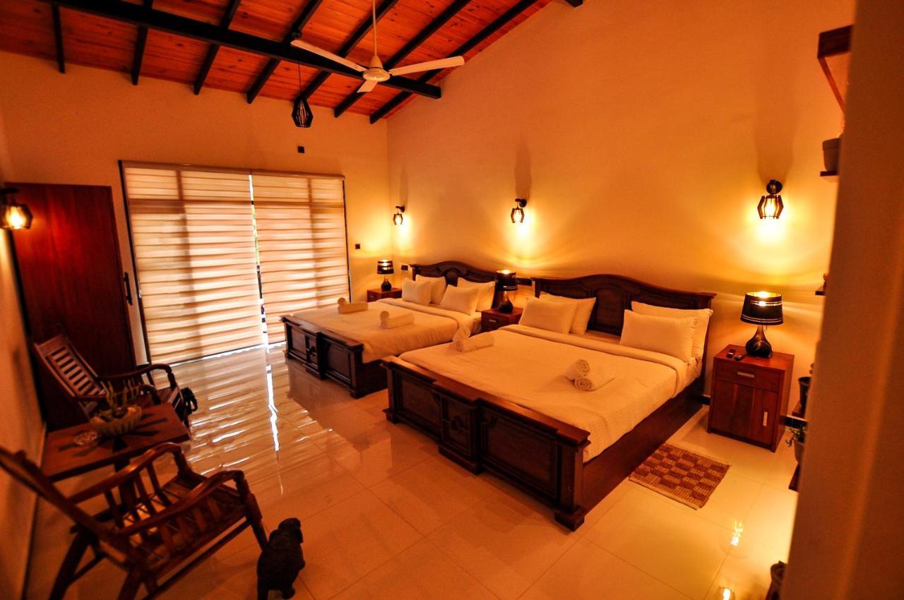 Sachinro Hotel Mirissa Εξωτερικό φωτογραφία