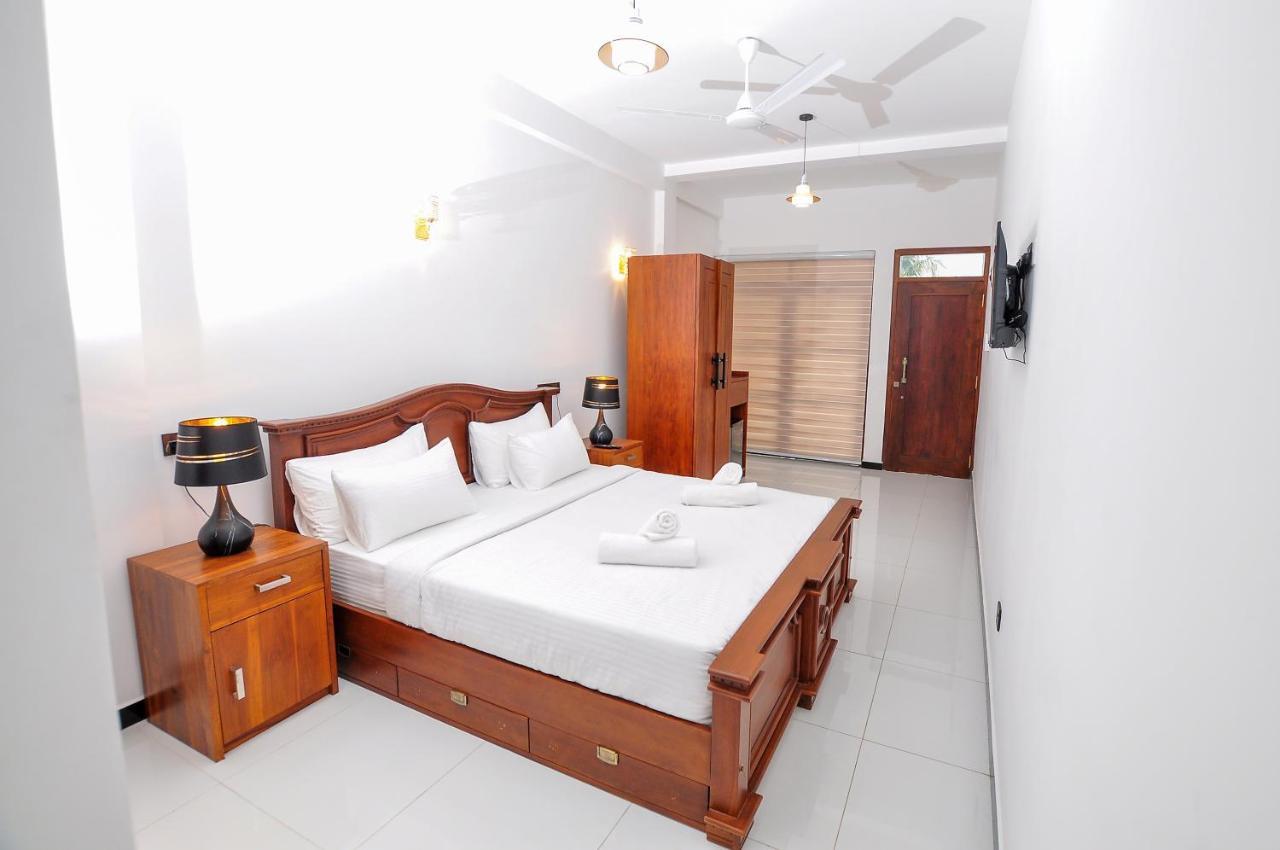 Sachinro Hotel Mirissa Εξωτερικό φωτογραφία