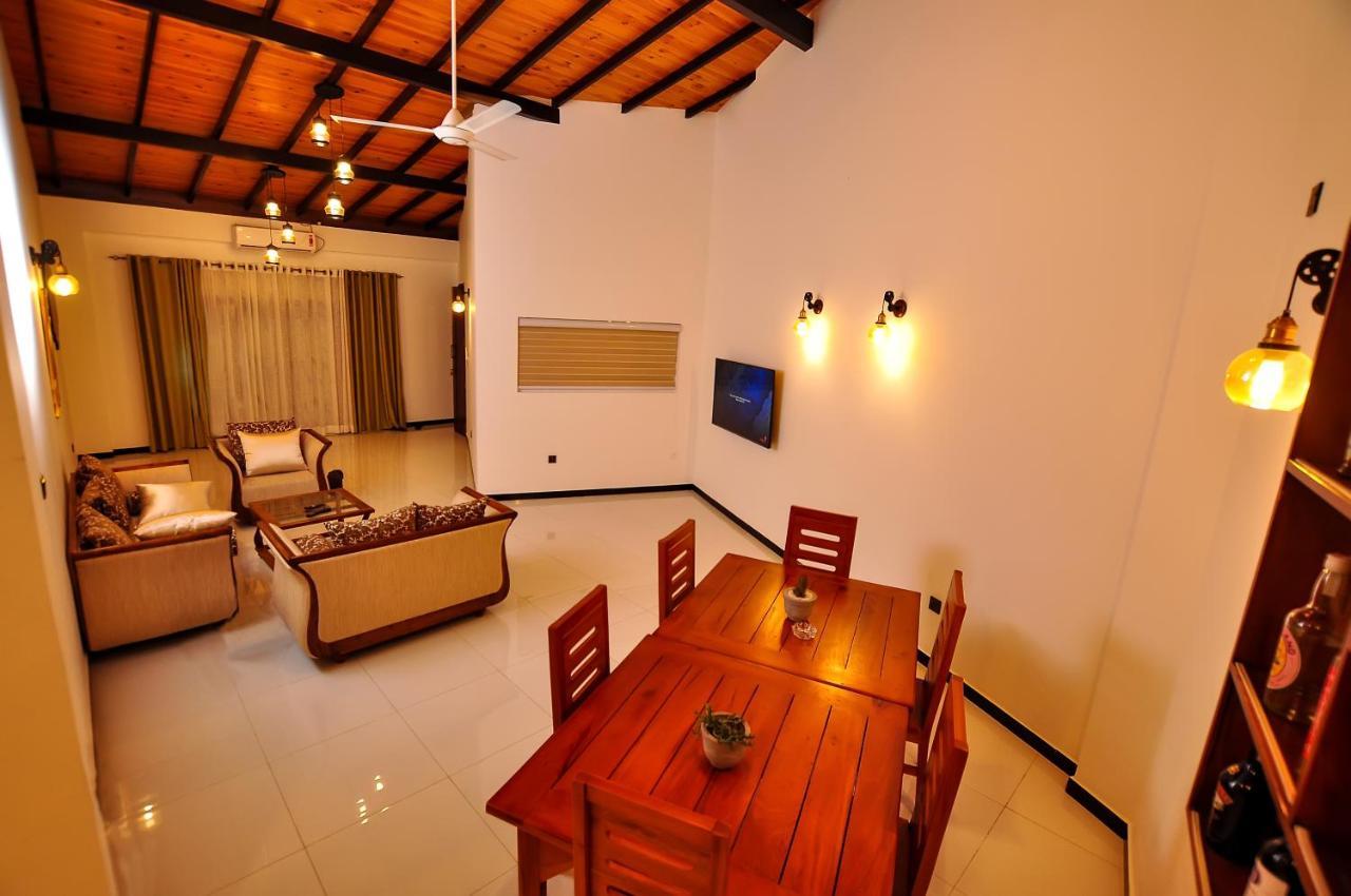 Sachinro Hotel Mirissa Εξωτερικό φωτογραφία
