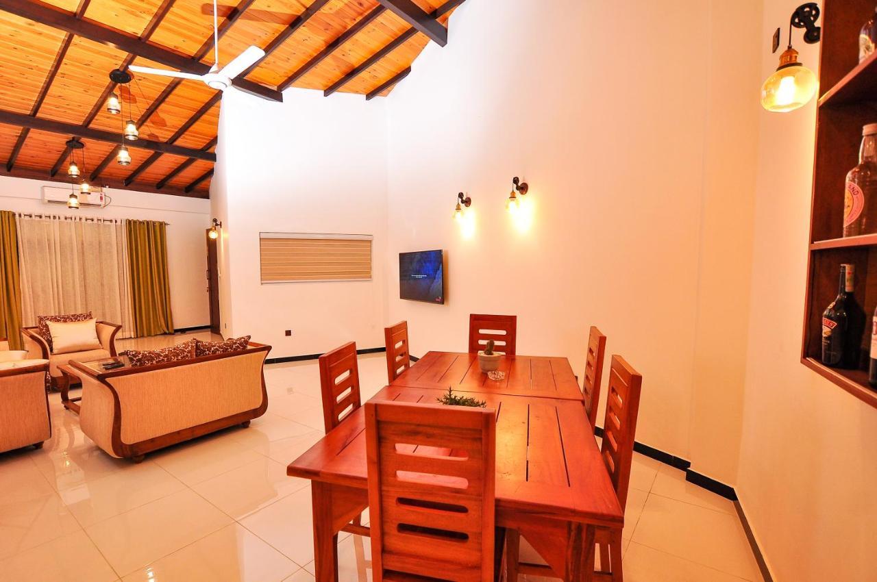 Sachinro Hotel Mirissa Εξωτερικό φωτογραφία