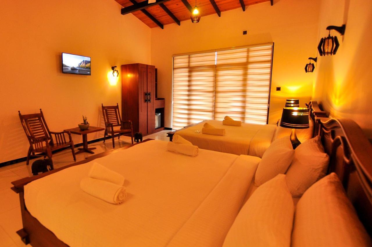 Sachinro Hotel Mirissa Εξωτερικό φωτογραφία