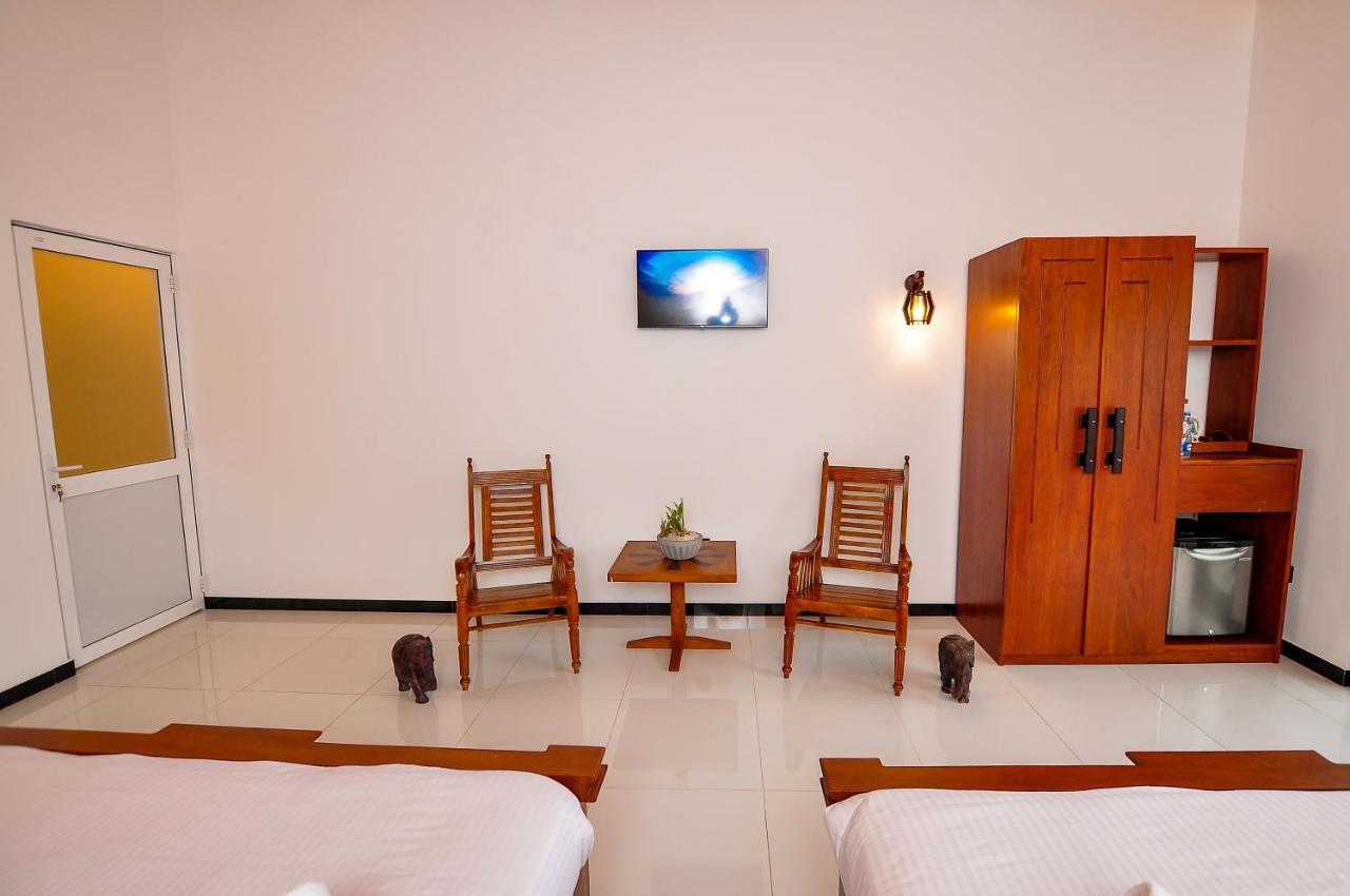 Sachinro Hotel Mirissa Εξωτερικό φωτογραφία