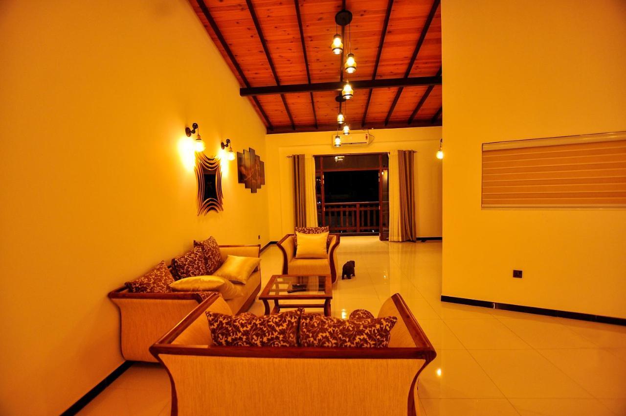 Sachinro Hotel Mirissa Εξωτερικό φωτογραφία