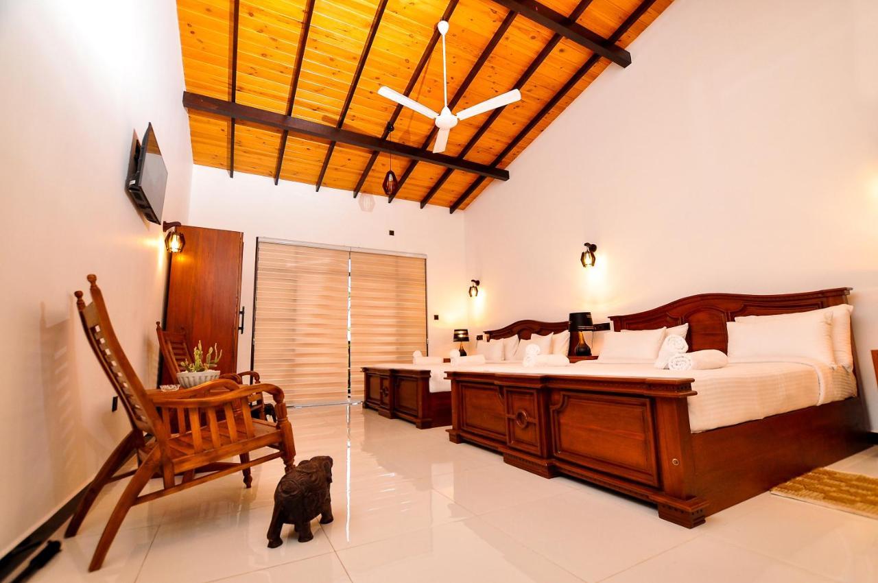 Sachinro Hotel Mirissa Εξωτερικό φωτογραφία