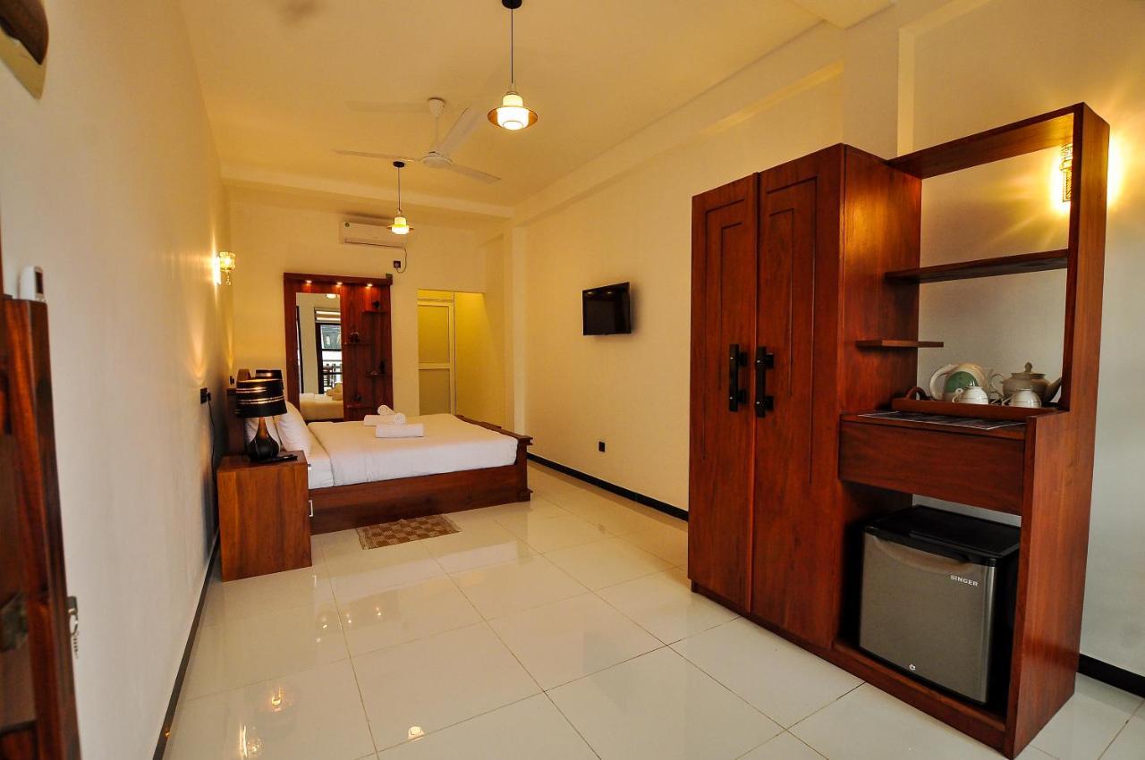 Sachinro Hotel Mirissa Εξωτερικό φωτογραφία