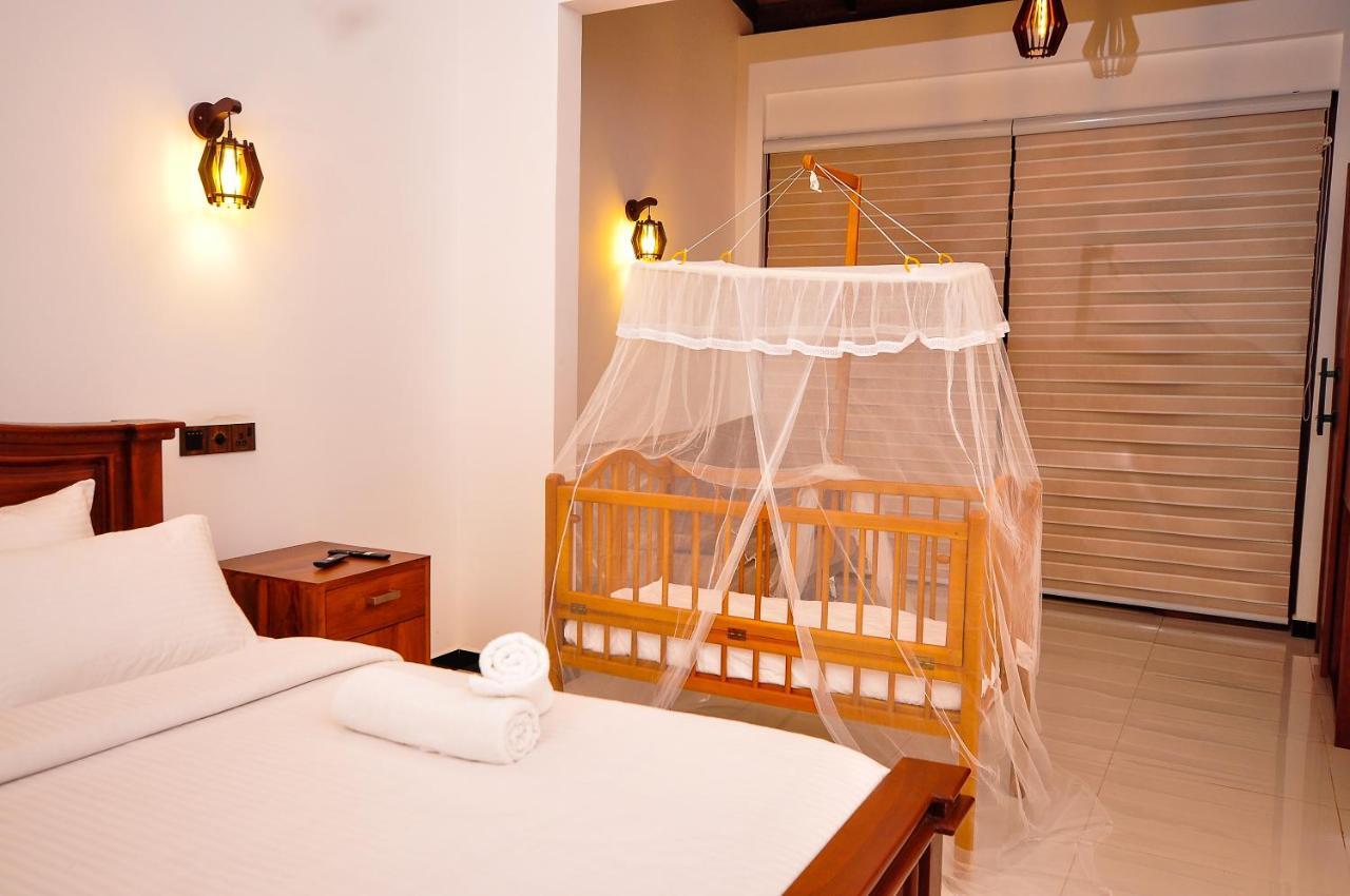 Sachinro Hotel Mirissa Εξωτερικό φωτογραφία