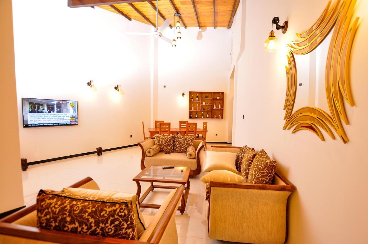 Sachinro Hotel Mirissa Εξωτερικό φωτογραφία