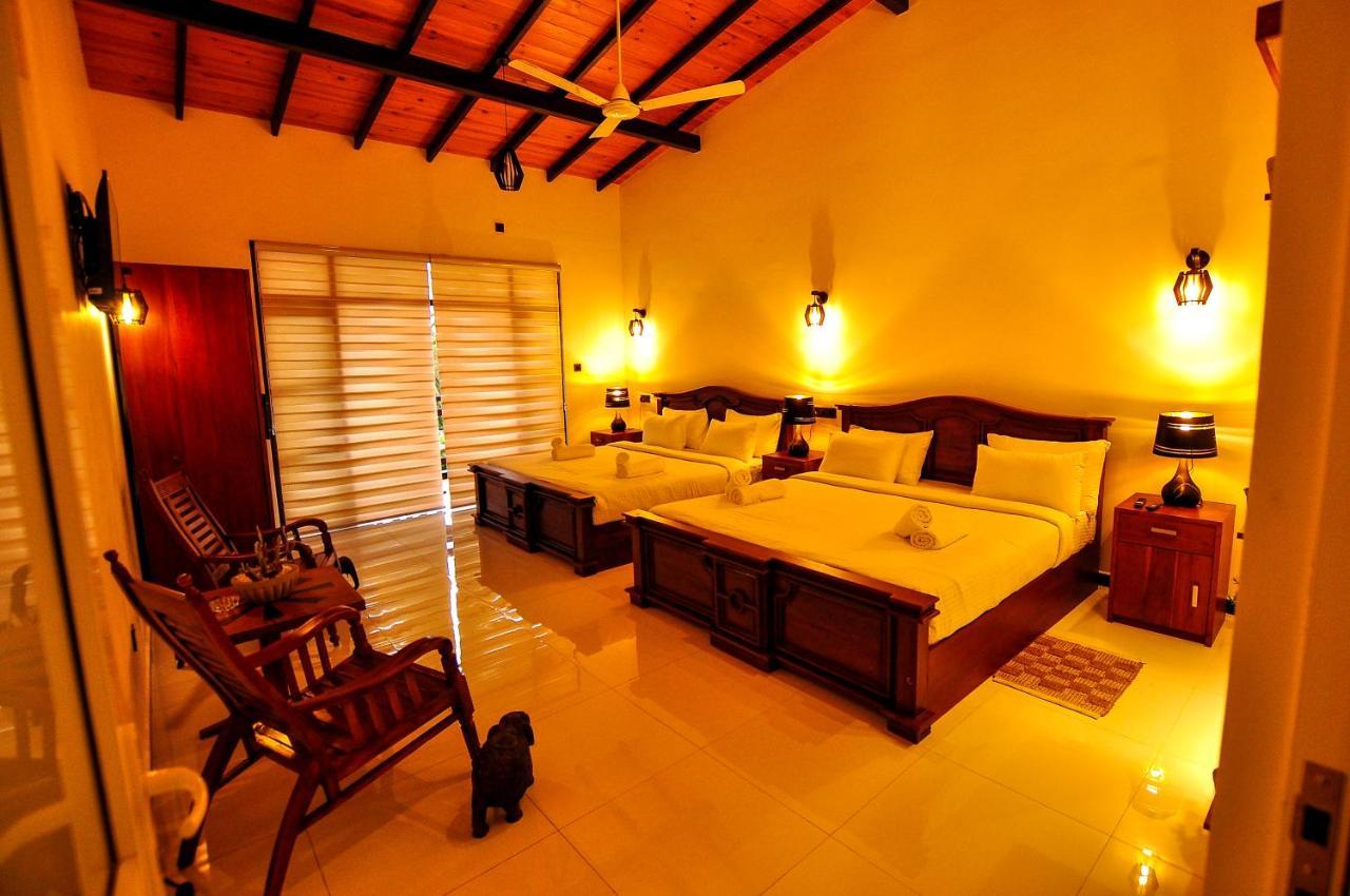 Sachinro Hotel Mirissa Εξωτερικό φωτογραφία