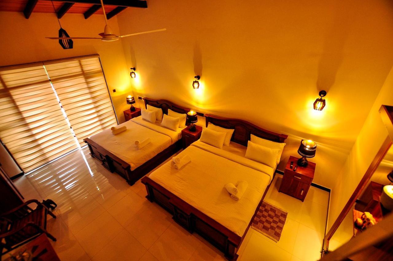Sachinro Hotel Mirissa Εξωτερικό φωτογραφία