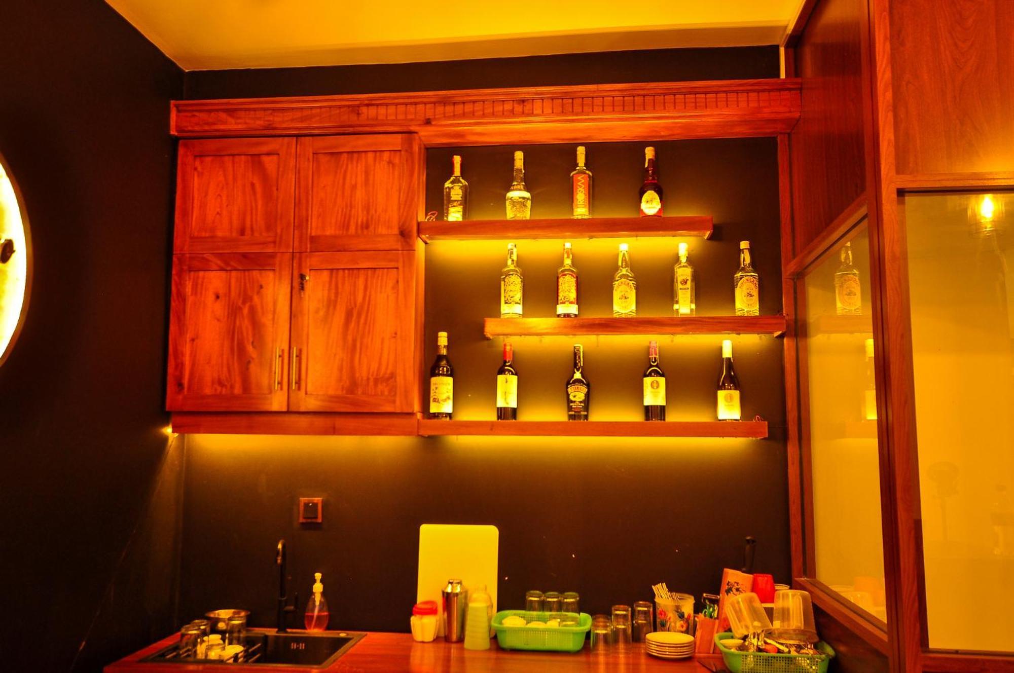 Sachinro Hotel Mirissa Εξωτερικό φωτογραφία
