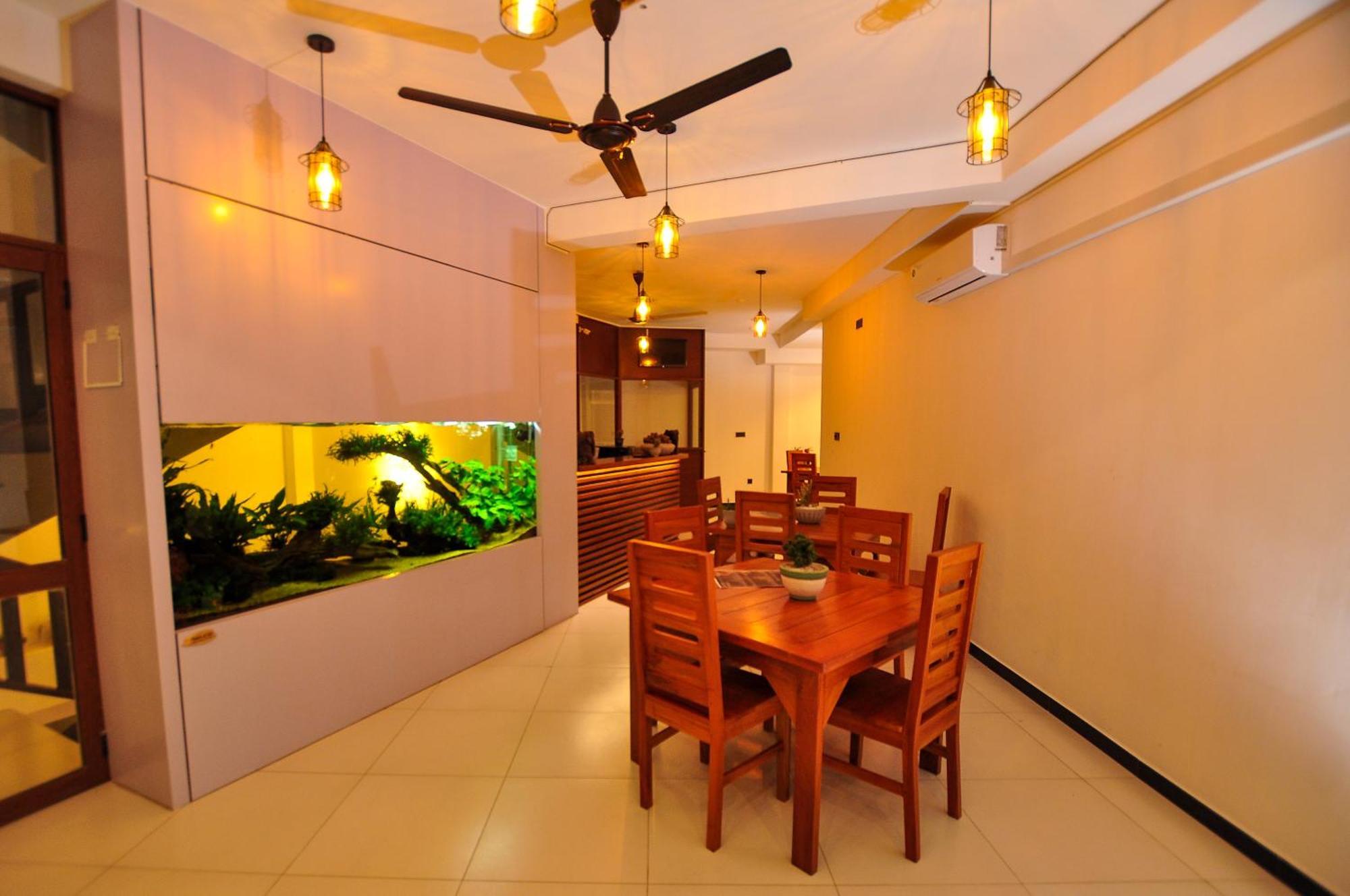 Sachinro Hotel Mirissa Εξωτερικό φωτογραφία