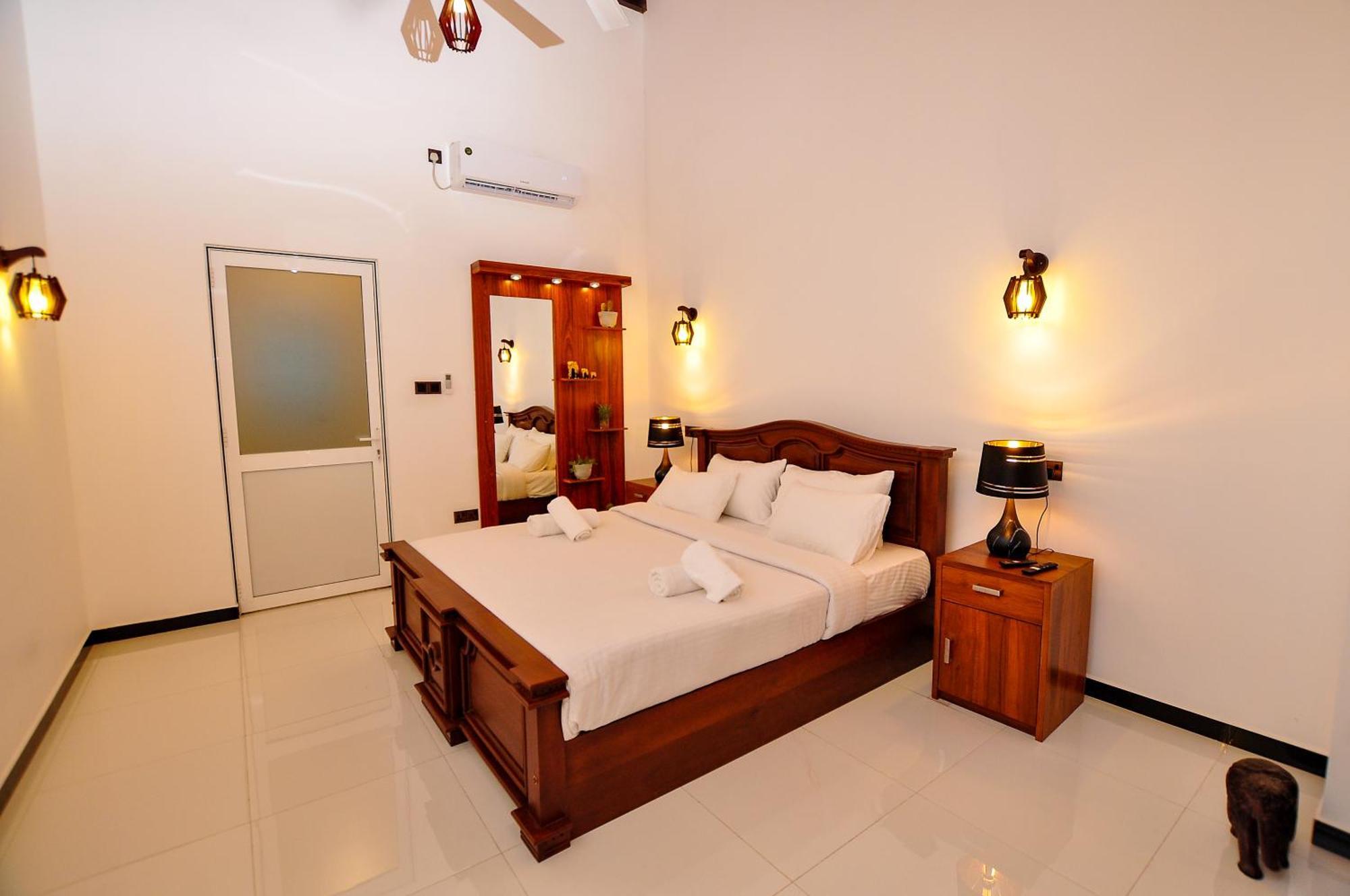 Sachinro Hotel Mirissa Εξωτερικό φωτογραφία