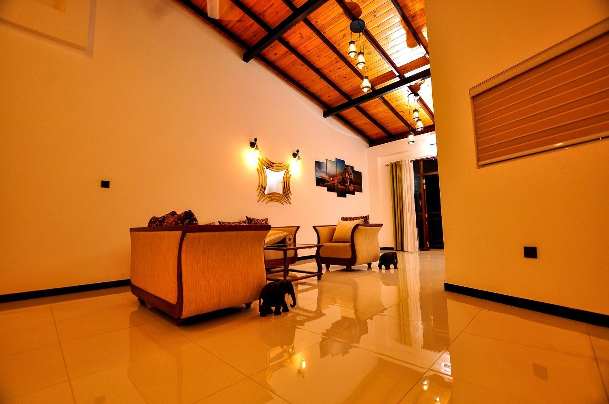 Sachinro Hotel Mirissa Εξωτερικό φωτογραφία