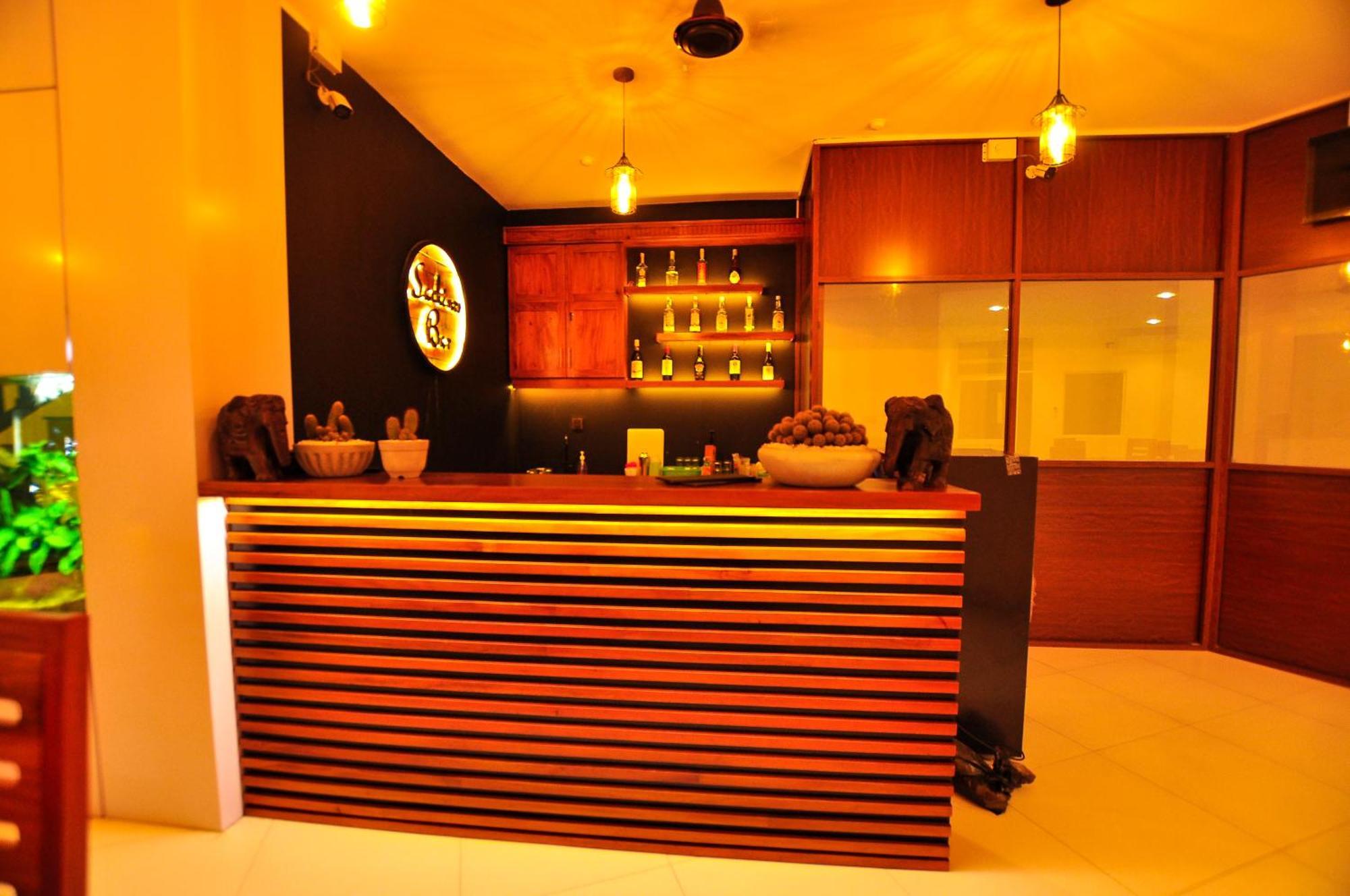Sachinro Hotel Mirissa Εξωτερικό φωτογραφία