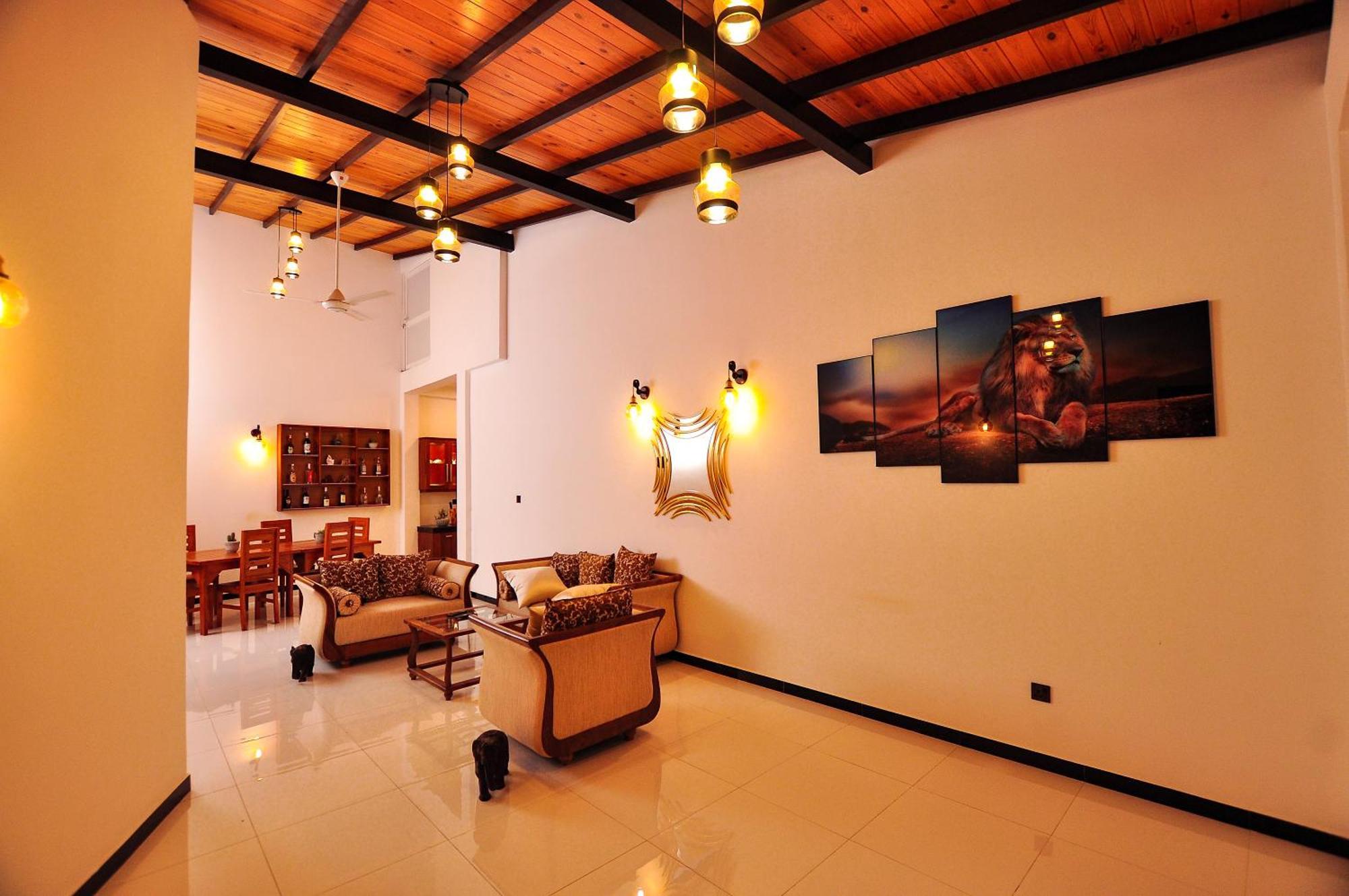 Sachinro Hotel Mirissa Εξωτερικό φωτογραφία