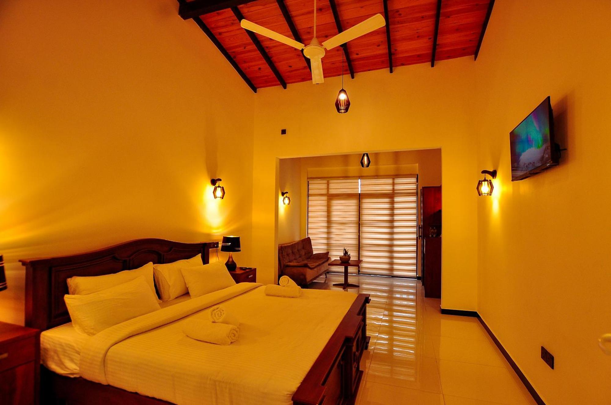 Sachinro Hotel Mirissa Εξωτερικό φωτογραφία