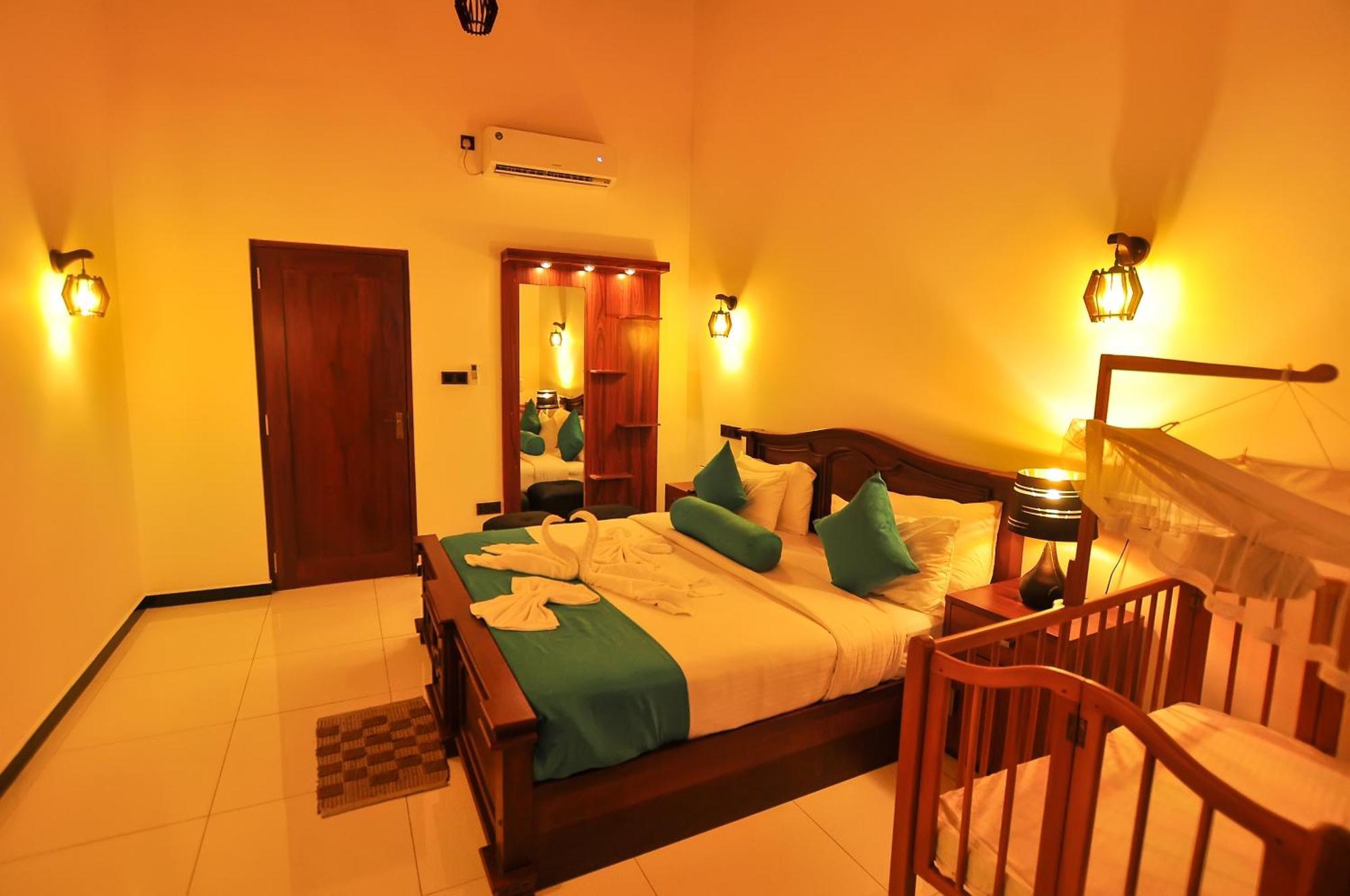 Sachinro Hotel Mirissa Εξωτερικό φωτογραφία