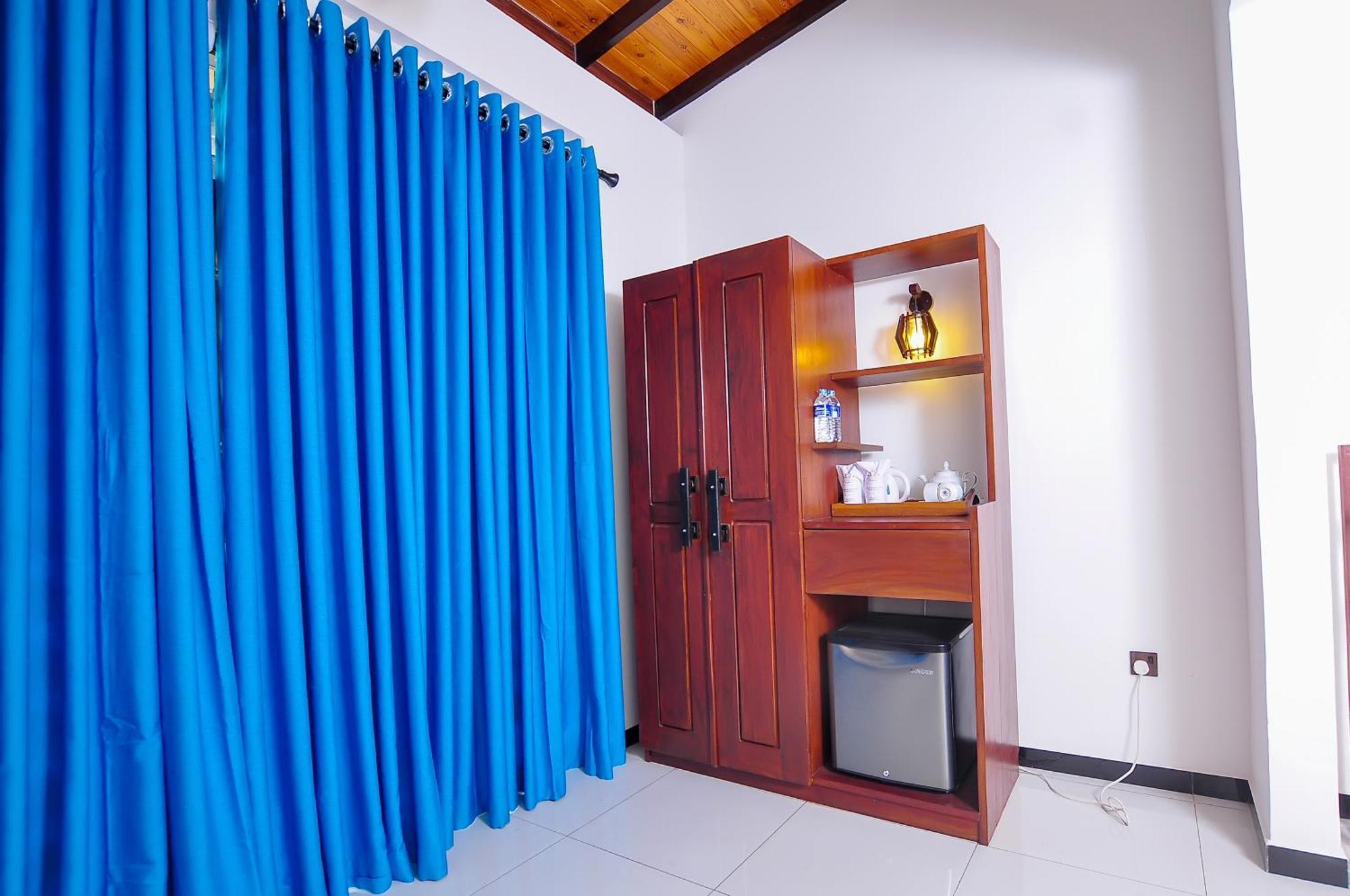 Sachinro Hotel Mirissa Εξωτερικό φωτογραφία
