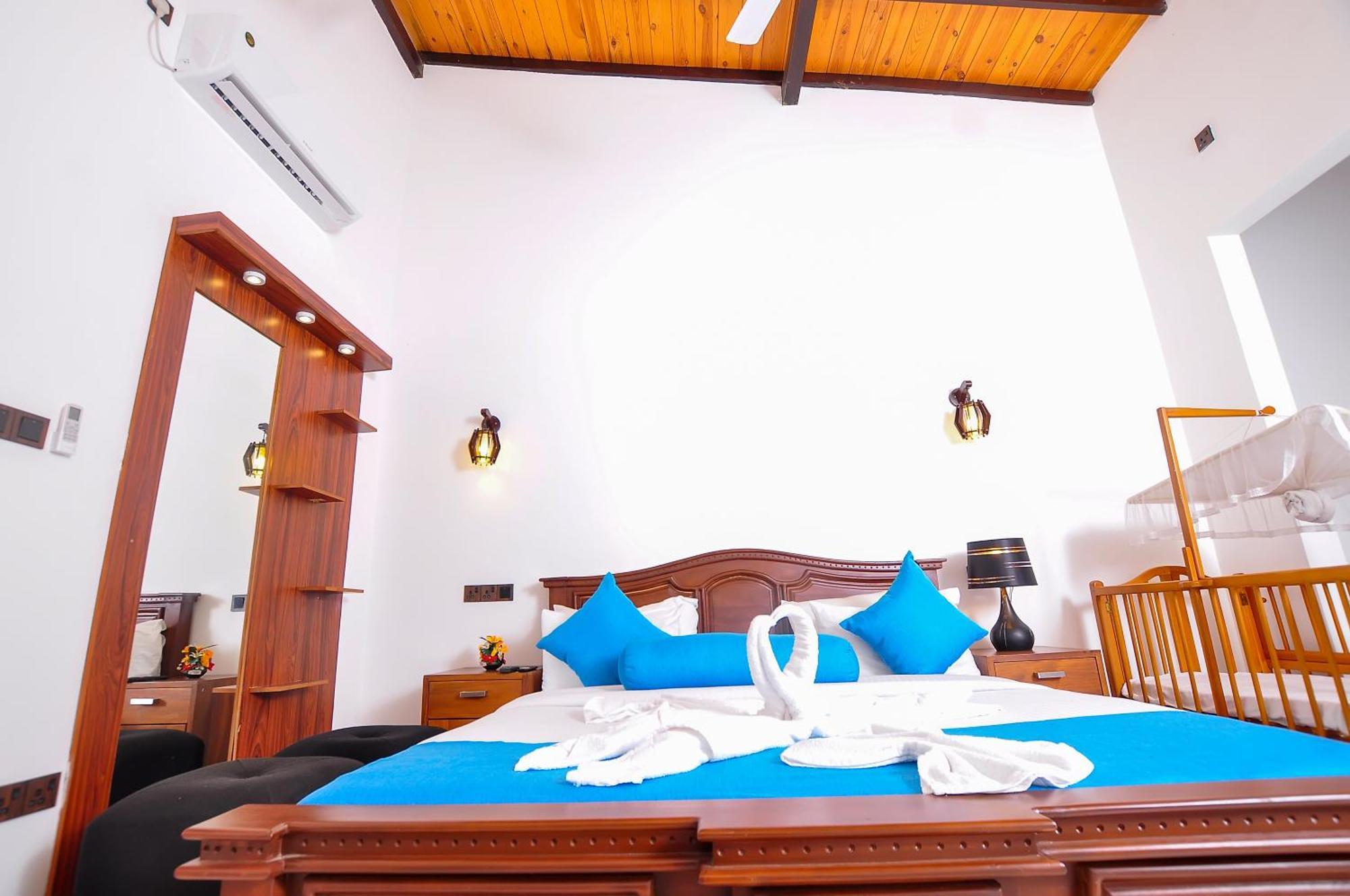 Sachinro Hotel Mirissa Εξωτερικό φωτογραφία