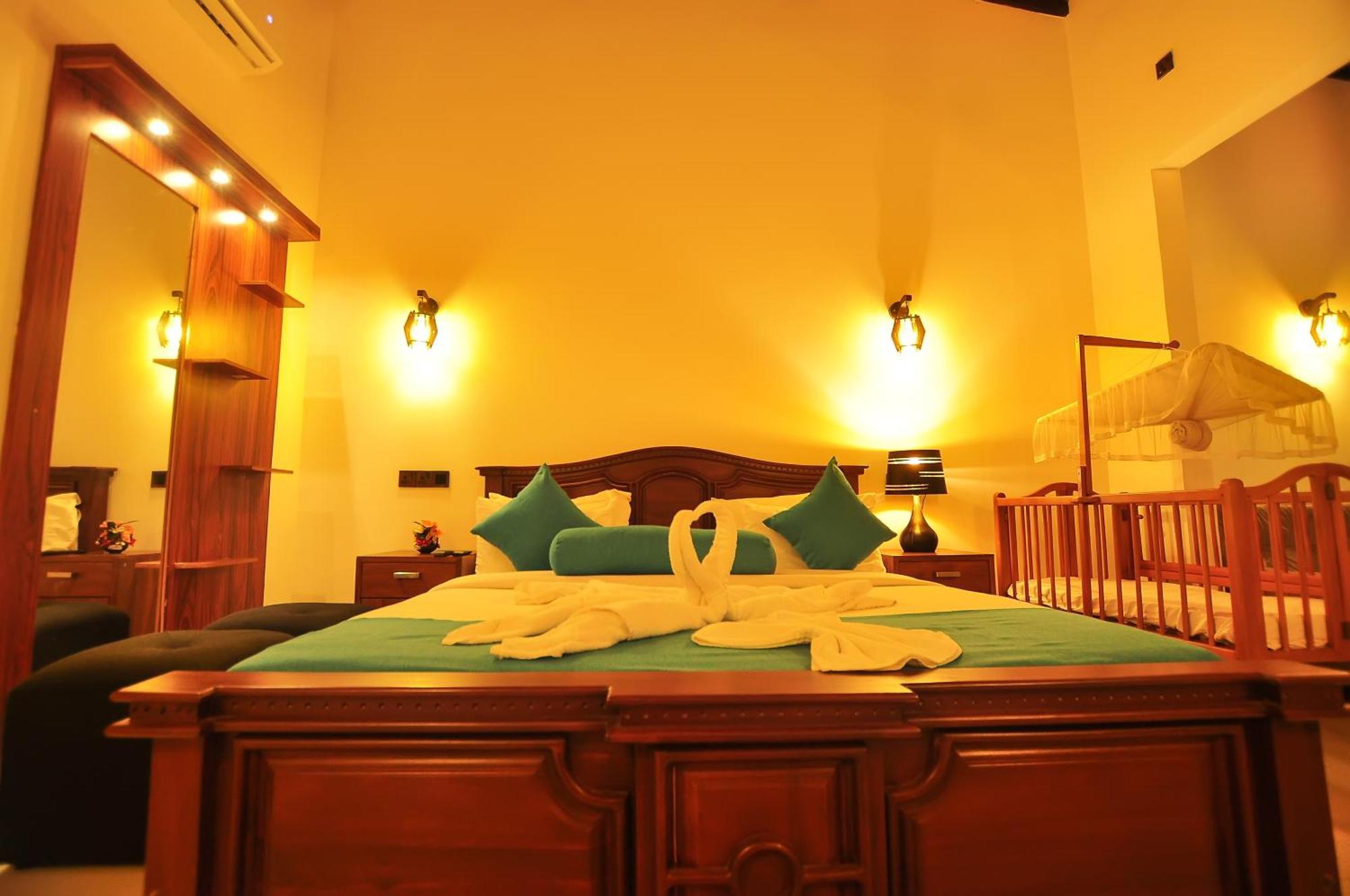 Sachinro Hotel Mirissa Εξωτερικό φωτογραφία
