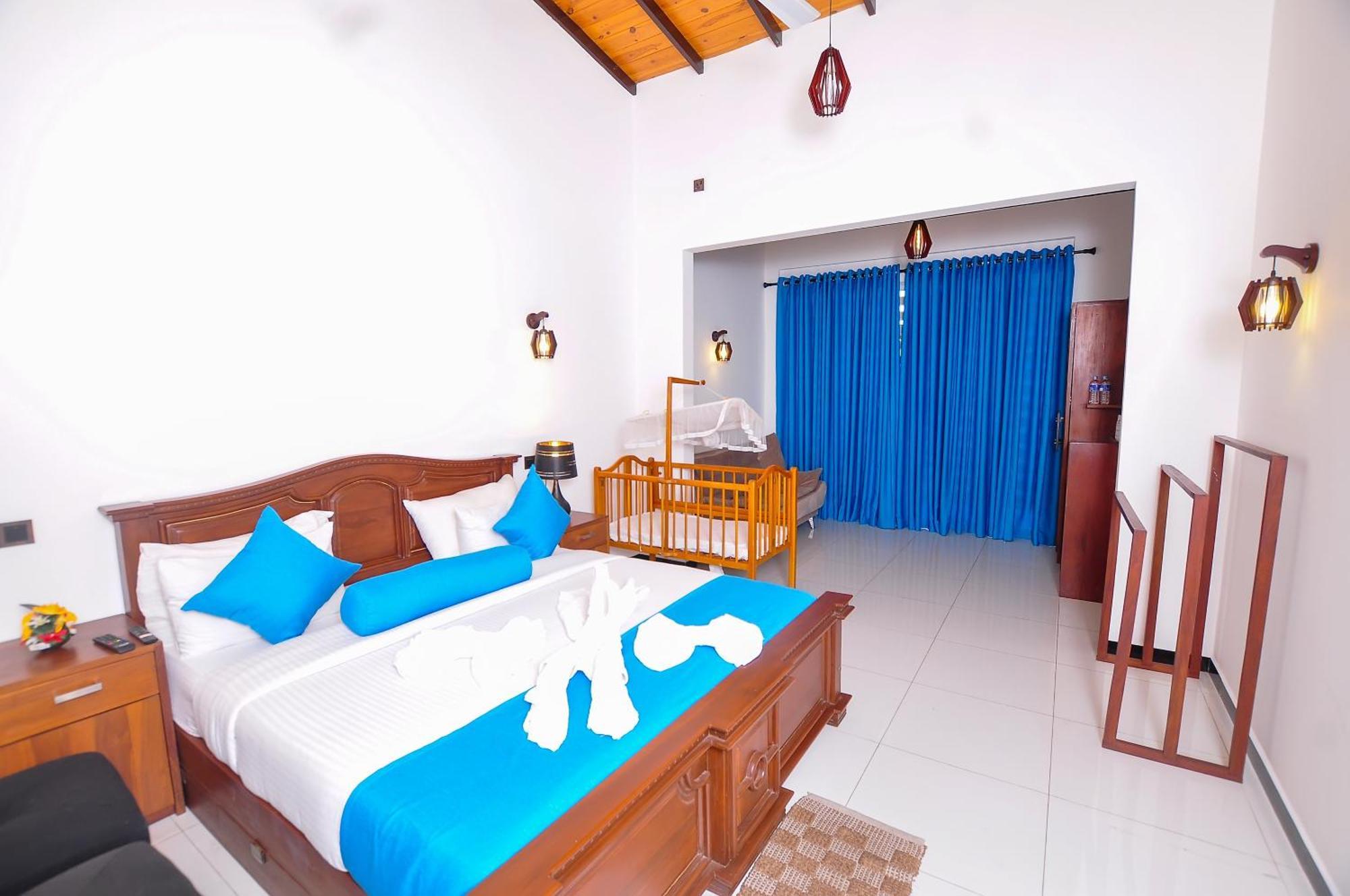 Sachinro Hotel Mirissa Εξωτερικό φωτογραφία