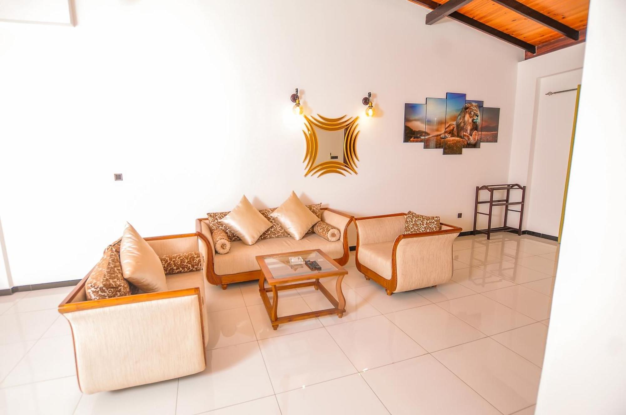 Sachinro Hotel Mirissa Εξωτερικό φωτογραφία