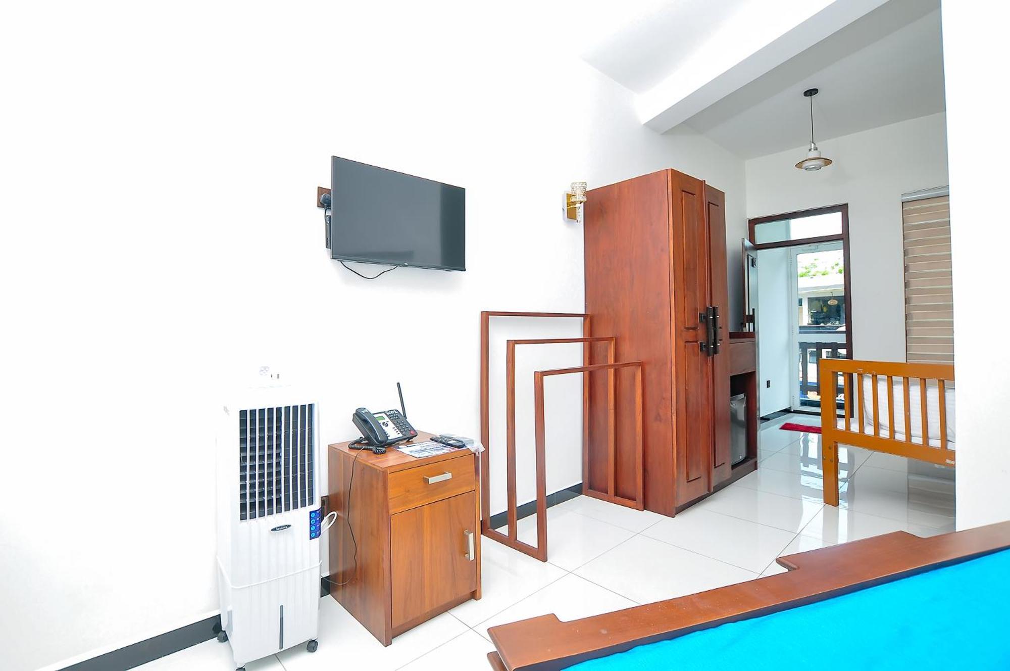 Sachinro Hotel Mirissa Εξωτερικό φωτογραφία