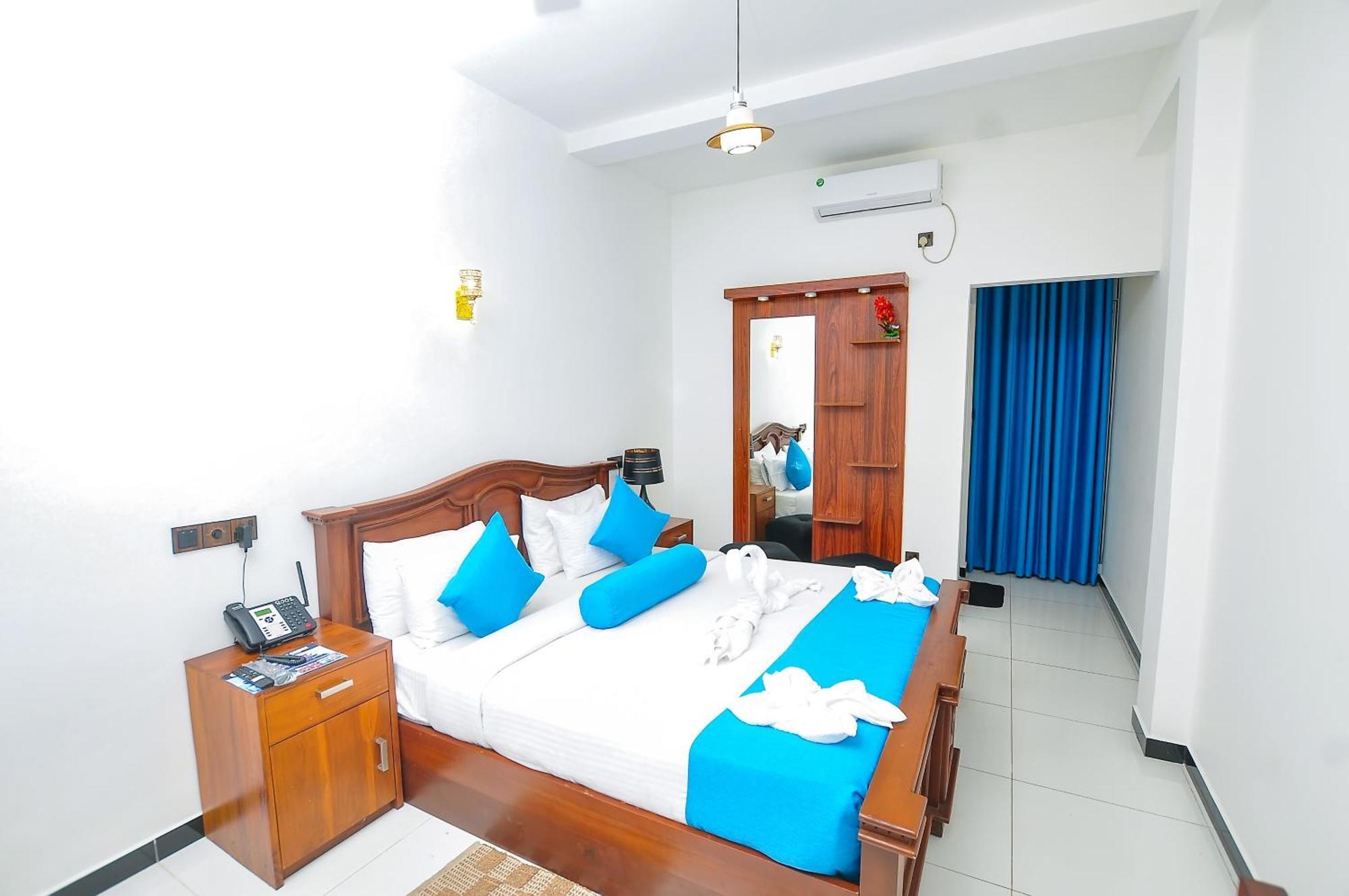Sachinro Hotel Mirissa Εξωτερικό φωτογραφία