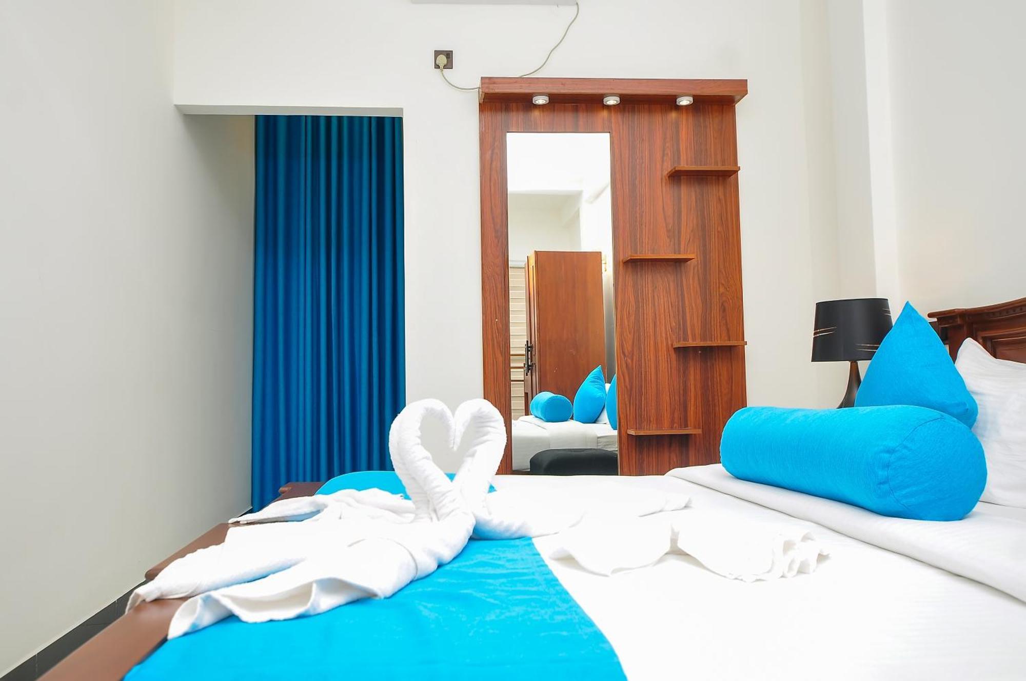 Sachinro Hotel Mirissa Εξωτερικό φωτογραφία