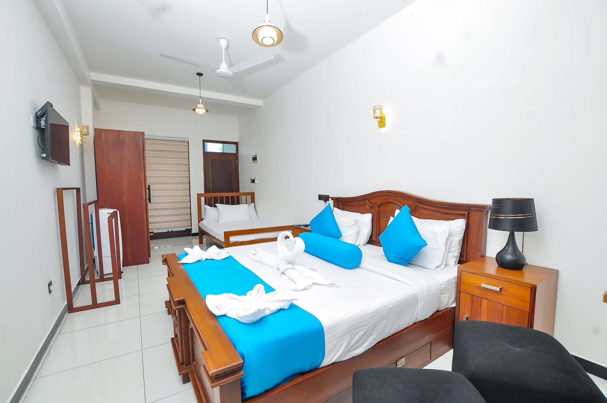 Sachinro Hotel Mirissa Εξωτερικό φωτογραφία